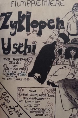 Zyklopen-Uschi's poster image