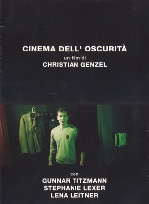 Cinema dell' oscurità's poster