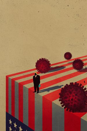 Totally Under Control's poster