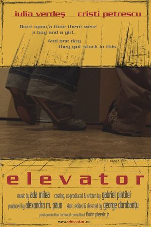 Elevator's poster