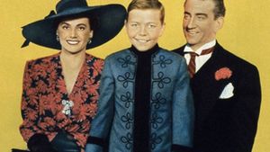 Father's Son's poster