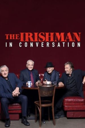 The Irishman: In Conversation's poster