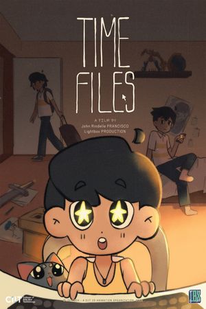 Time Files's poster