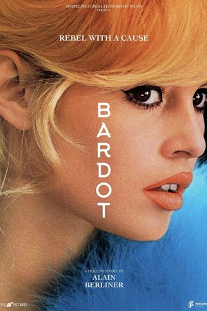 Bardot's poster