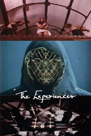 The Experiencer's poster