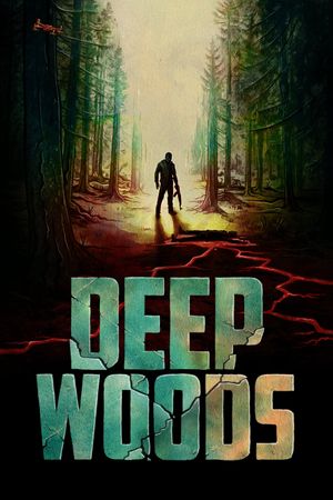 Deep Woods's poster