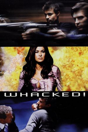Whacked!'s poster