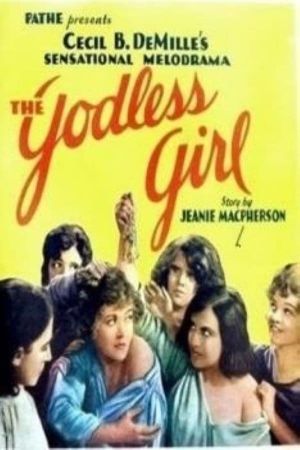 The Godless Girl's poster