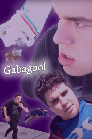 Gabagool's poster