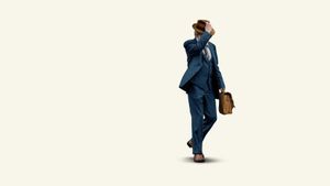 The Old Man & the Gun's poster