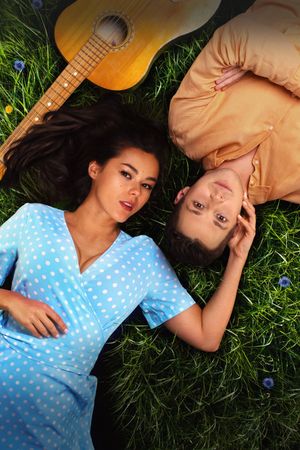 The Summer of Our Love's poster