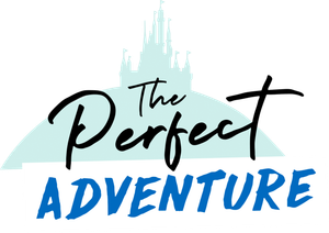 The Perfect Adventure's poster