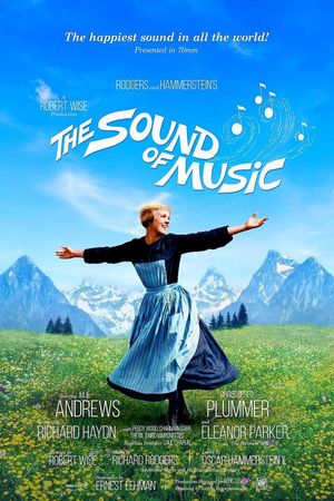 The Sound of Music's poster