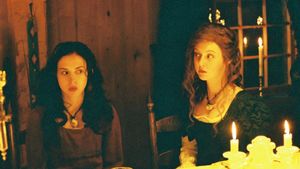 Ginger Snaps Back: The Beginning's poster