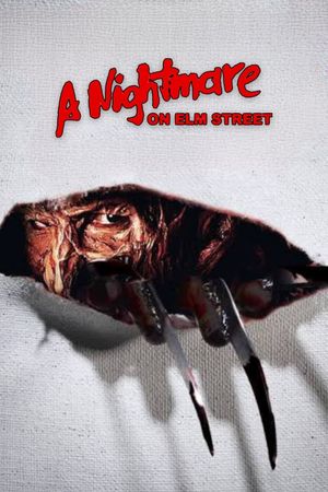 A Nightmare on Elm Street's poster