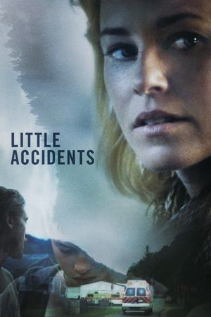 Little Accidents's poster