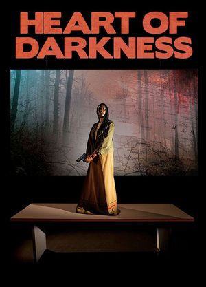 Heart of Darkness's poster