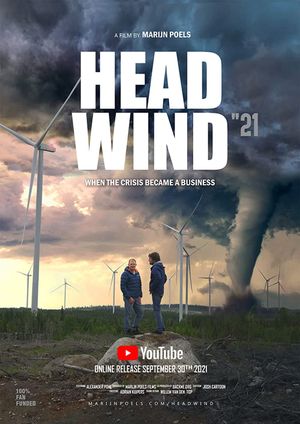 Headwind 21's poster