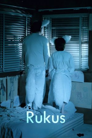 Rukus's poster