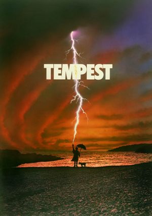 Tempest's poster