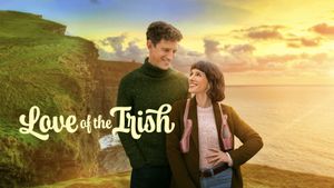 Love of the Irish's poster