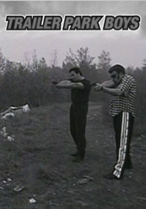 Trailer Park Boys's poster
