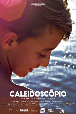 Caleidoscópio's poster