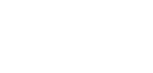 Palm Beach's poster
