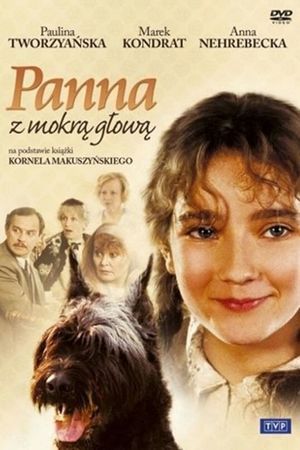 Panna z mokrą głową's poster image