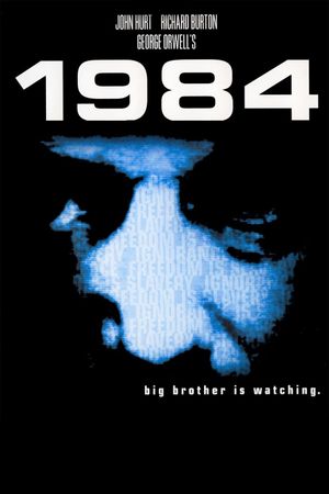 1984's poster