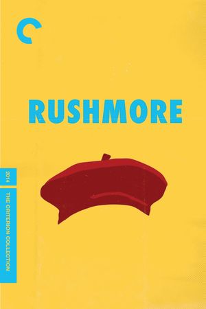 Rushmore's poster