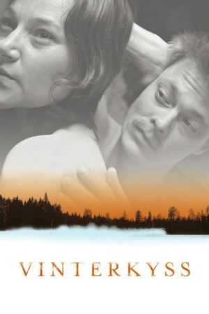 Kissed by Winter's poster