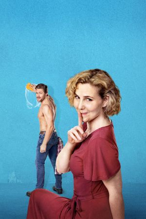 How to Please a Woman's poster