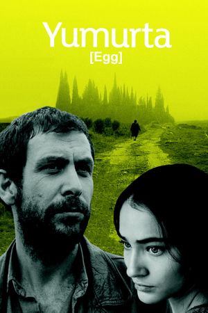 Egg's poster