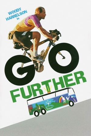 Go Further's poster