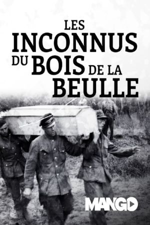 Les Inconnus du bois de la Reulle's poster