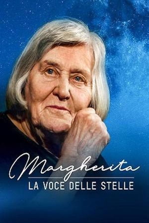 Margherita - La voce delle stelle's poster