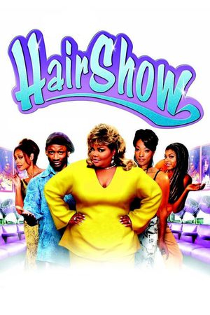 Hair Show's poster image