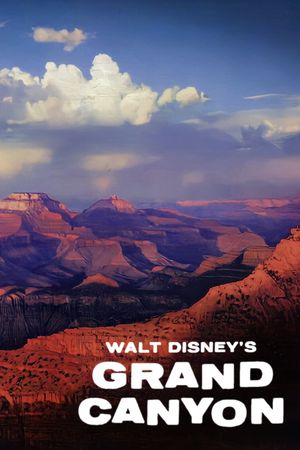 Grand Canyon's poster image