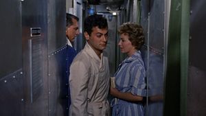 Operation Petticoat's poster