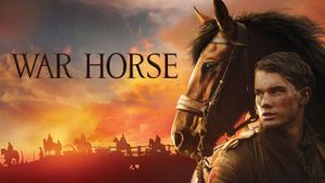 War Horse's poster