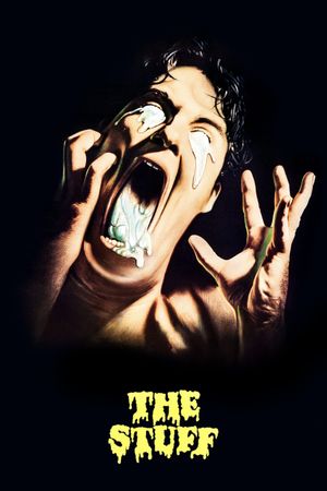 The Stuff's poster