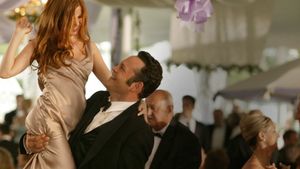 Wedding Crashers's poster