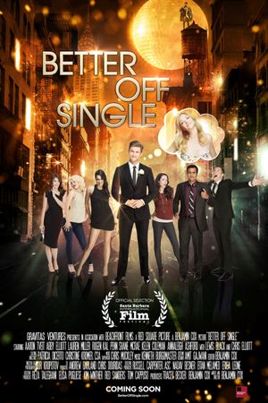 Better Off Single's poster