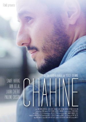 Chahine's poster