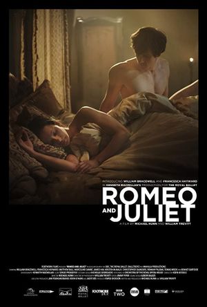 Romeo and Juliet: Beyond Words's poster