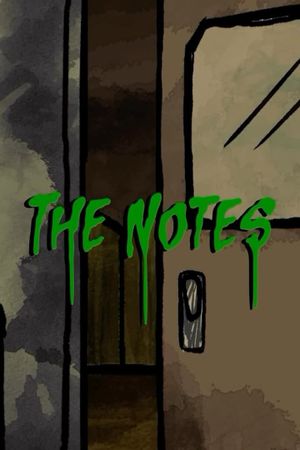 The Notes's poster