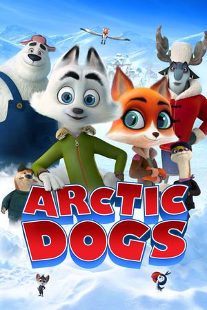 Arctic Dogs's poster image