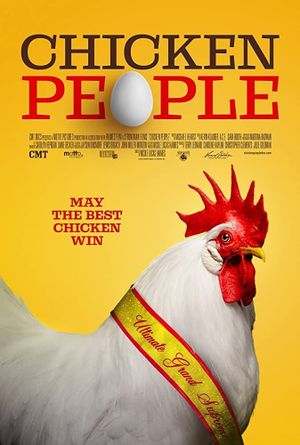 Chicken People's poster