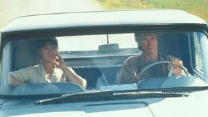 The Bridges of Madison County's poster